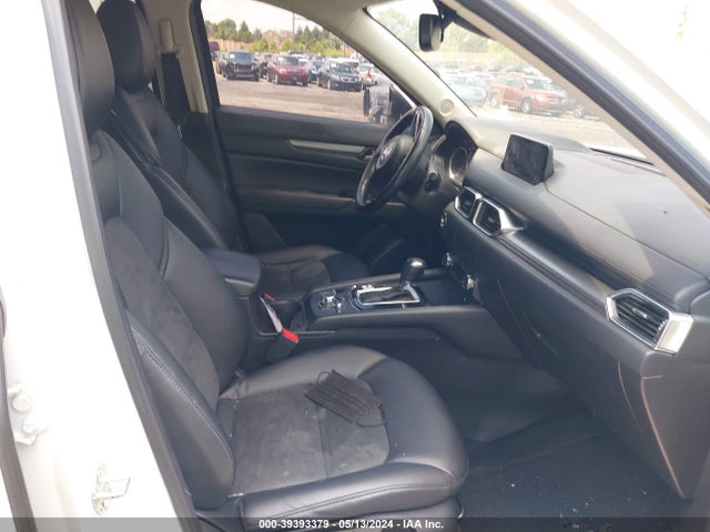 Mazda Cx-5 Touring 2017 JM3KFBCL9H0141130 Image 5