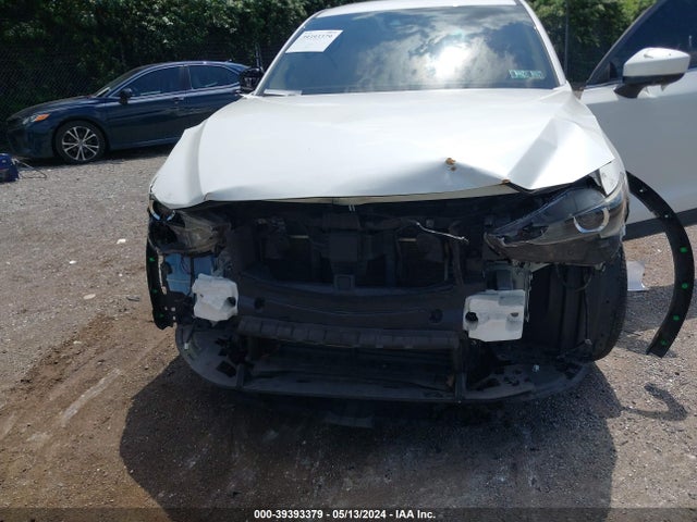 Mazda Cx-5 Touring 2017 JM3KFBCL9H0141130 Image 6
