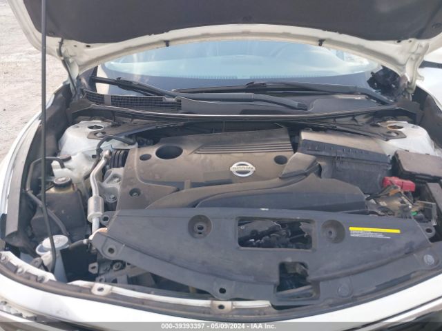 1N4AL3AP2FC256355 Nissan Altima 2.5 Sl