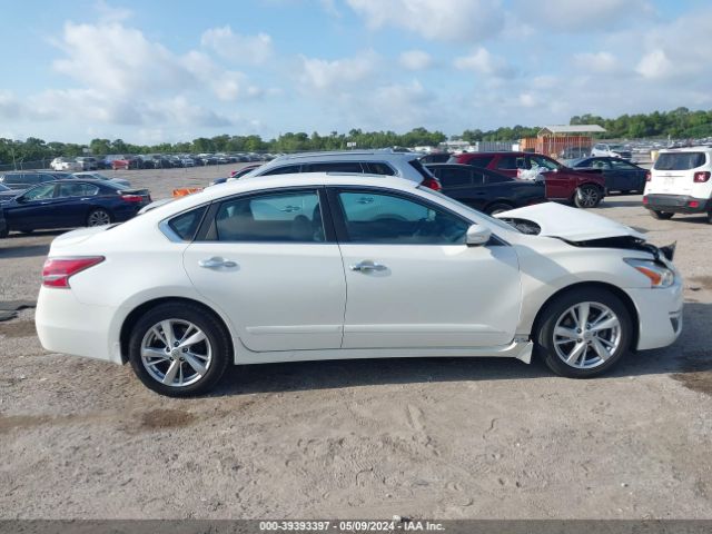 1N4AL3AP2FC256355 Nissan Altima 2.5 Sl