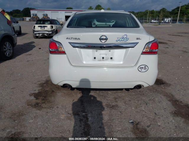 1N4AL3AP2FC256355 Nissan Altima 2.5 Sl