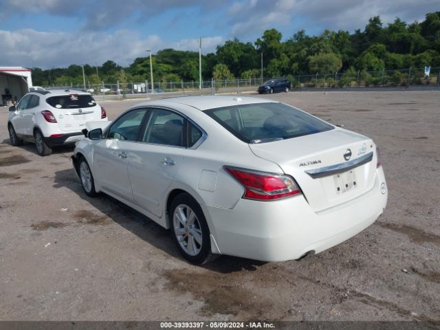 1N4AL3AP2FC256355 Nissan Altima 2.5 Sl