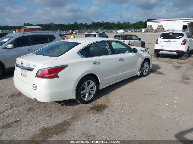 1N4AL3AP2FC256355 Nissan Altima 2.5 Sl