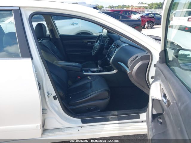 1N4AL3AP2FC256355 Nissan Altima 2.5 Sl