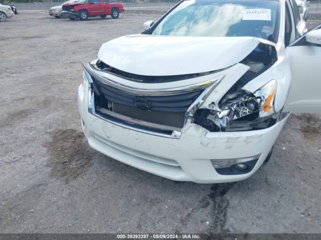 1N4AL3AP2FC256355 Nissan Altima 2.5 Sl