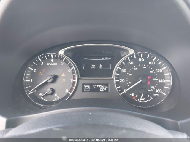 1N4AL3AP2FC256355 Nissan Altima 2.5 Sl