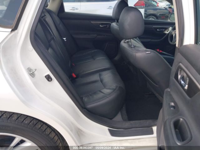 1N4AL3AP2FC256355 Nissan Altima 2.5 Sl