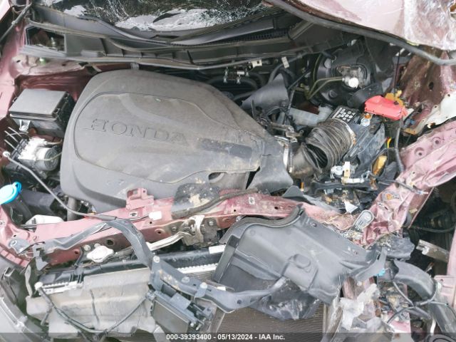 5FNRL6H56JB084863 Honda ODYSSEY EX