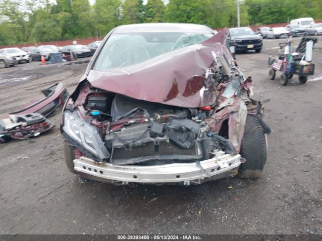 5FNRL6H56JB084863 Honda ODYSSEY EX
