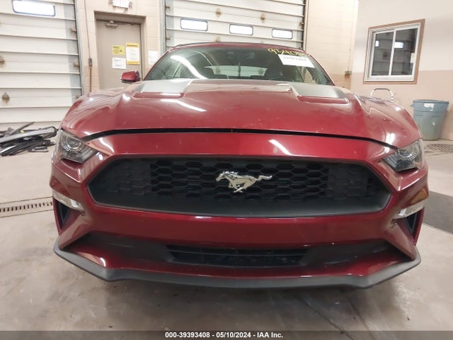 Ford Mustang Ecoboost Premium 2019 1FATP8UH2K5115461 Image 12