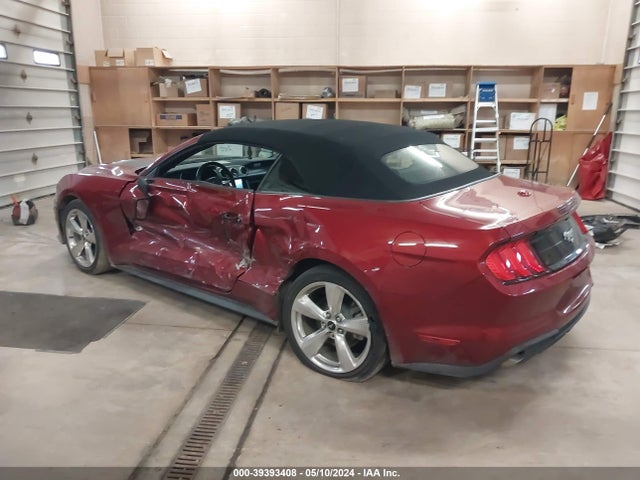 Ford Mustang Ecoboost Premium 2019 1FATP8UH2K5115461 Image 3