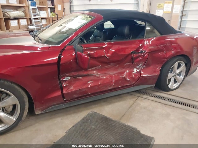 Ford Mustang Ecoboost Premium 2019 1FATP8UH2K5115461 Image 6