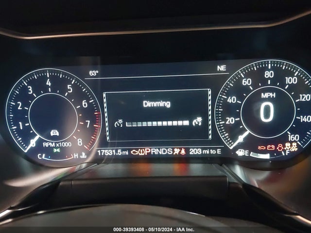 Ford Mustang Ecoboost Premium 2019 1FATP8UH2K5115461 Image 7