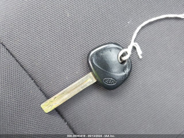 KIA RIO LX 2016 KNADM4A37G6660384 Image 11