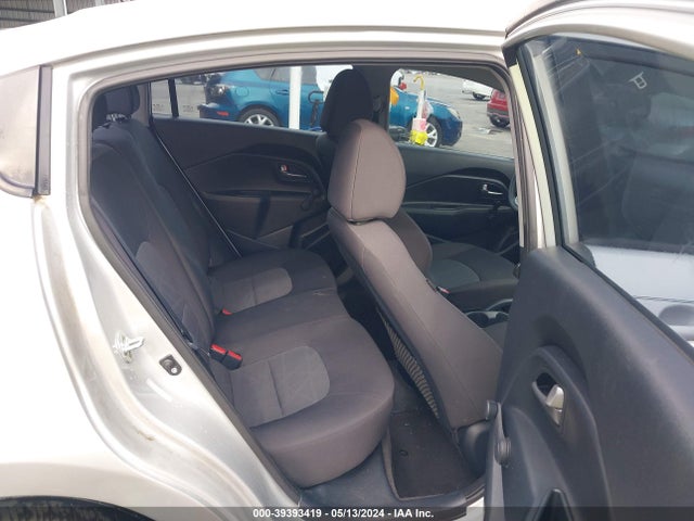 KIA RIO LX 2016 KNADM4A37G6660384 Image 8