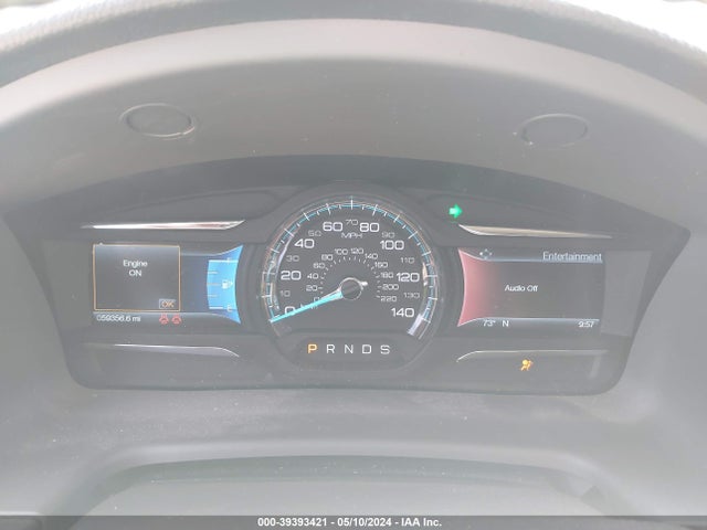 Ford FLEX SEL 2018 2FMGK5C84JBA17970 Image 7