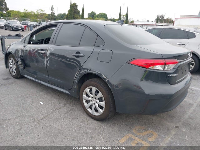 JTDBCMFE7R3030313 Toyota Corolla Hybrid Le