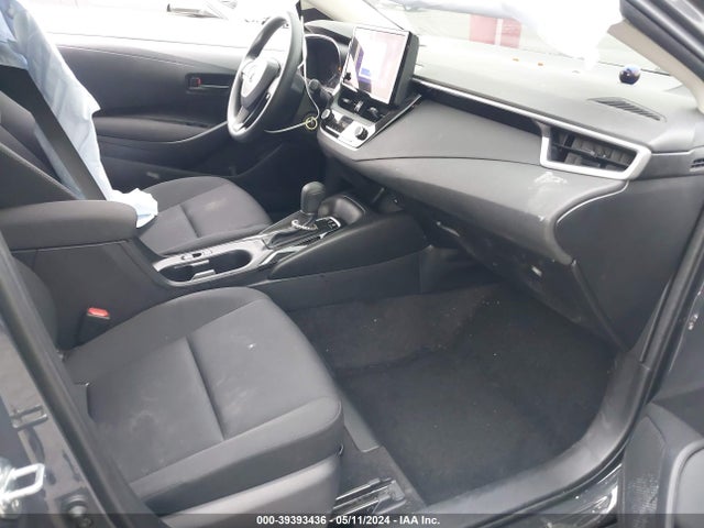 JTDBCMFE7R3030313 Toyota Corolla Hybrid Le
