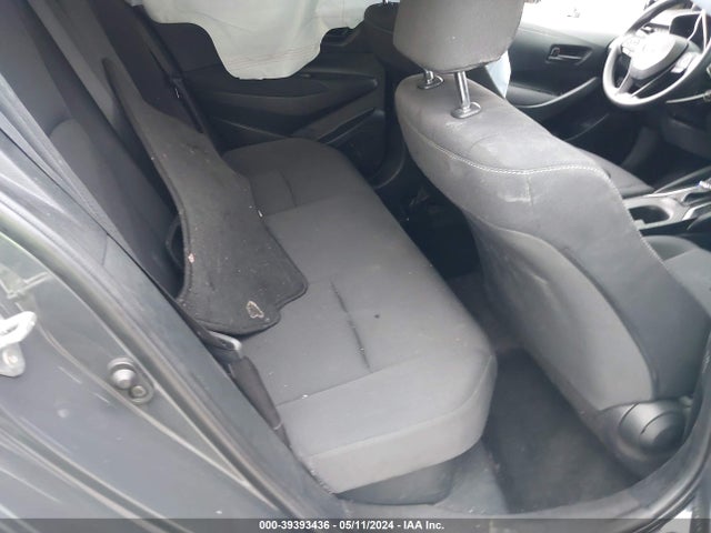 JTDBCMFE7R3030313 Toyota Corolla Hybrid Le