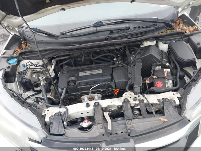 Honda Cr-v Ex-l 2015 5J6RM4H76FL050407 Image 10