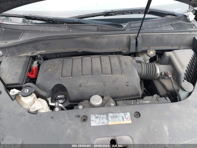 Chevrolet Traverse Ls 2015 1GNKRFKD2FJ197412 Image 10