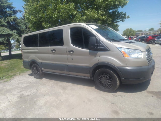 2015 1FMZK1ZG4FKA01460 главное изображение