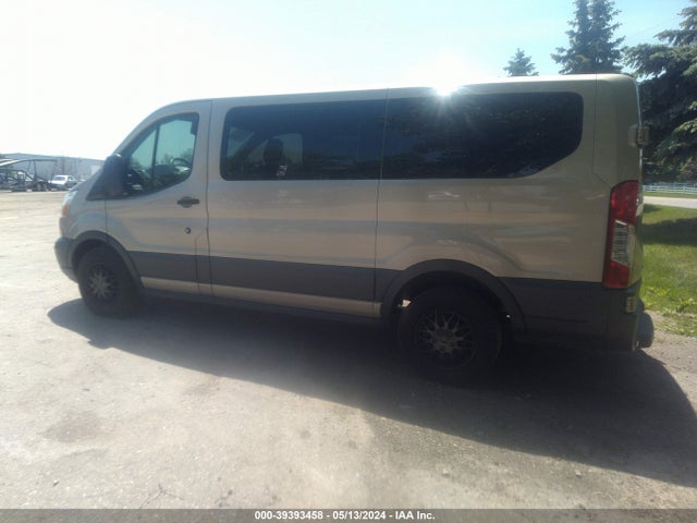 Ford Transit-150 Xlt 2015 1FMZK1ZG4FKA01460 Image 3