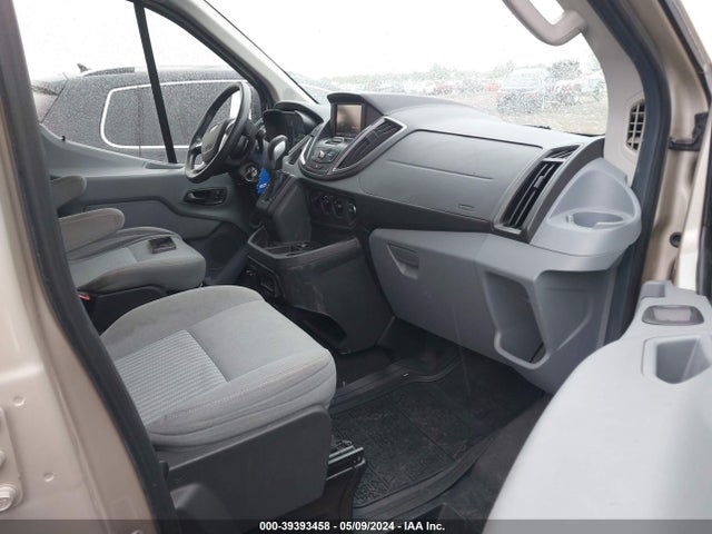 Ford Transit-150 Xlt 2015 1FMZK1ZG4FKA01460 Image 5