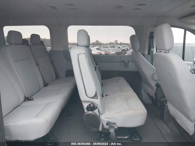 Ford Transit-150 Xlt 2015 1FMZK1ZG4FKA01460 Image 8