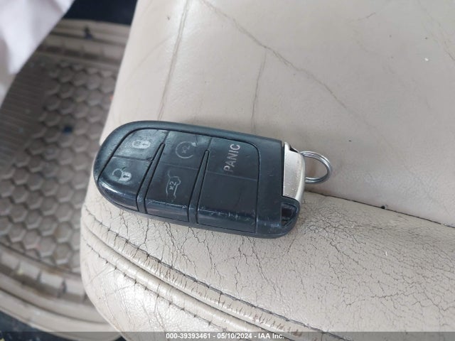 Jeep Grand Cherokee Limited 2014 1C4RJEBG2EC149172 Image 11