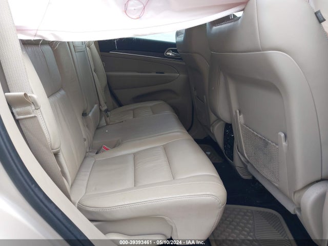 Jeep Grand Cherokee Limited 2014 1C4RJEBG2EC149172 Image 8
