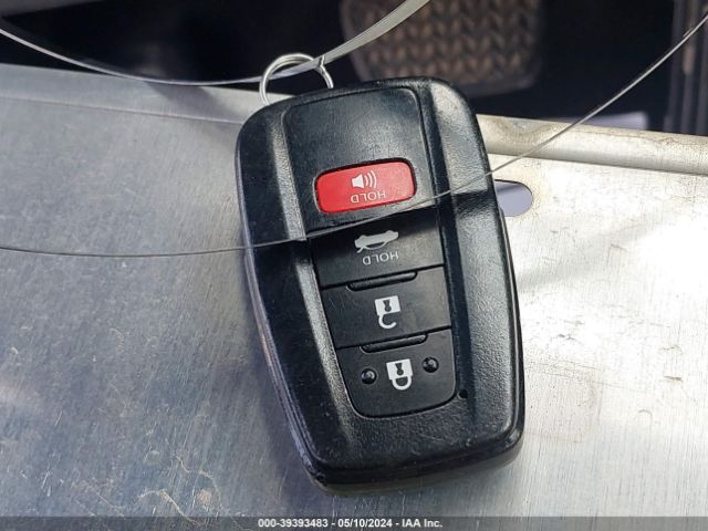 4T1BZ1HK5KU028667 Toyota Camry Xse V6
