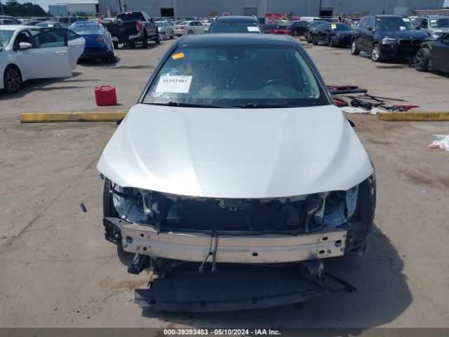 4T1BZ1HK5KU028667 Toyota Camry Xse V6
