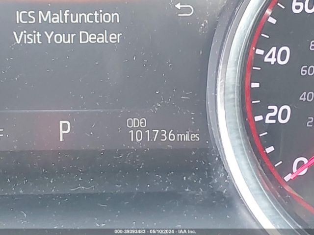 4T1BZ1HK5KU028667 Toyota Camry Xse V6