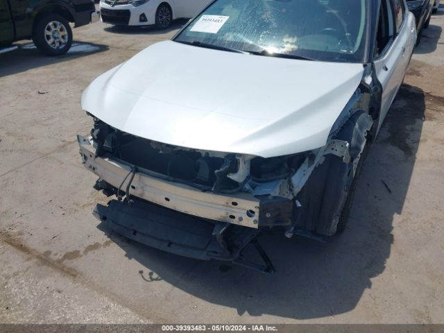 4T1BZ1HK5KU028667 Toyota Camry Xse V6