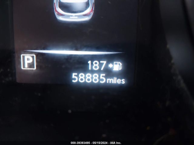 JN1BJ1CR9HW108201 Nissan Rogue Sport Sl