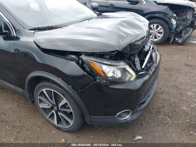 JN1BJ1CR9HW108201 Nissan Rogue Sport Sl