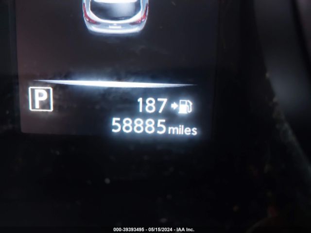 JN1BJ1CR9HW108201 Nissan Rogue Sport Sl