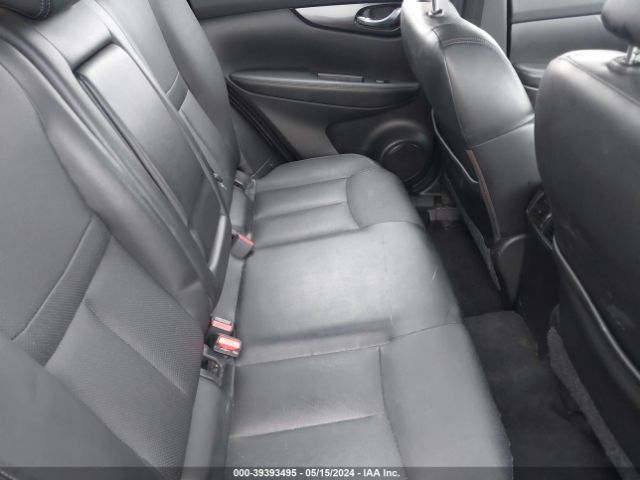 JN1BJ1CR9HW108201 Nissan Rogue Sport Sl