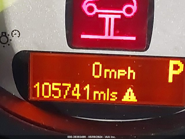 2013 MINI PACEMAN WMWSS5C53DWN66595 Photo 6