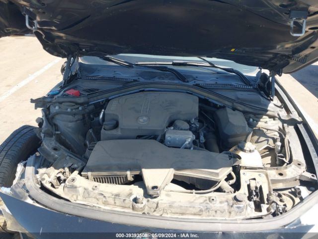 WBA8E1G59HNU13039 BMW 320i