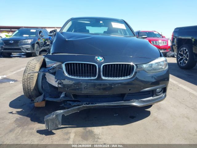 WBA8E1G59HNU13039 BMW 320i