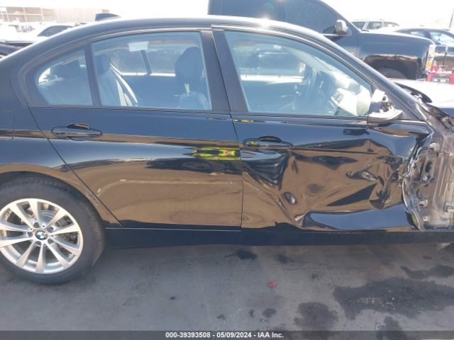 WBA8E1G59HNU13039 BMW 320i
