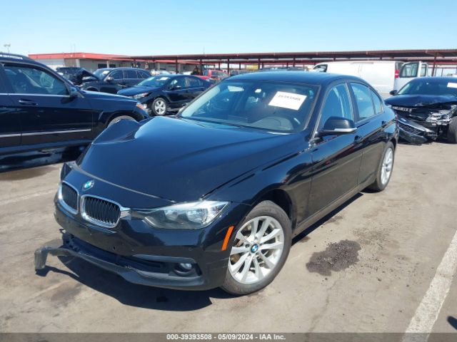 WBA8E1G59HNU13039 BMW 320i