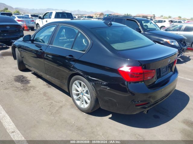 WBA8E1G59HNU13039 BMW 320i