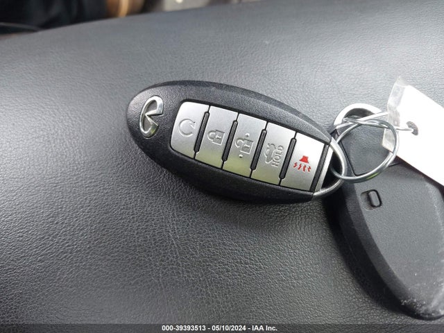 JN1EV7AR0JM438124 Infiniti Q50 3.0t Luxe