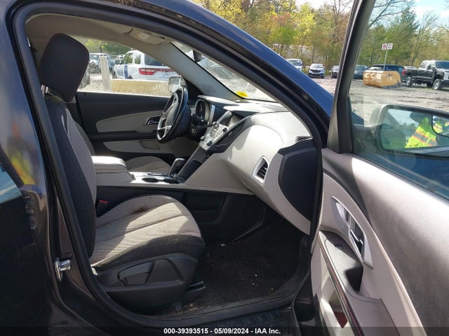 Chevrolet EQUINOX 1LT 2014 2GNFLFEK1E6353190 Image 5