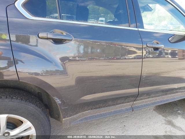 Chevrolet EQUINOX 1LT 2014 2GNFLFEK1E6353190 Image 6