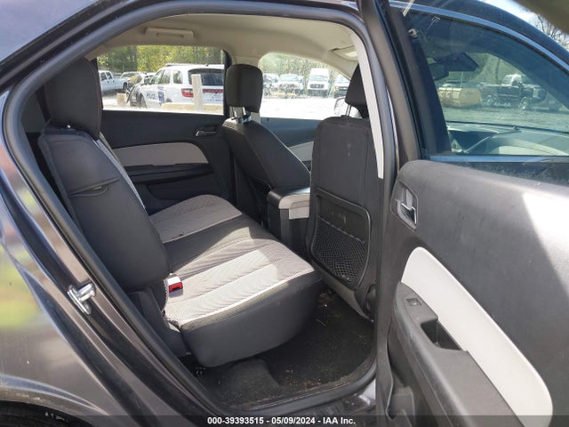 Chevrolet EQUINOX 1LT 2014 2GNFLFEK1E6353190 Image 8