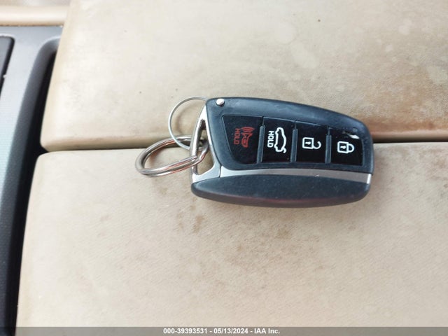Hyundai Genesis 5.0 2015 KMHGN4JF2FU068808 Image 11